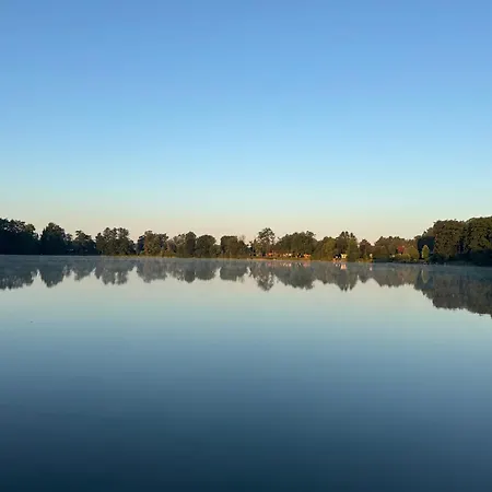 Wohnmobilstellplatz Katharinensee * Müllrose